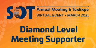 Diamond-Level SOT 2021