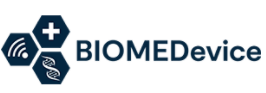 BIOMEDevice Logo BIOMEDevice Logo