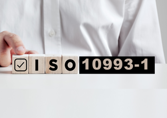 ISO 10993-1 Primer: Medical Device Testing for Risk Management